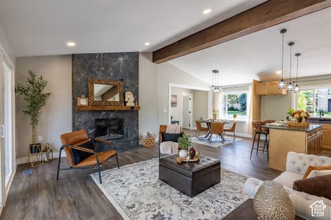 Tiny photo for 1573 E 5600 S, Holladay, UT 84121 (MLS # 2181475)