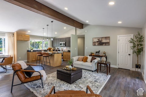 Tiny photo for 1573 E 5600 S, Holladay, UT 84121 (MLS # 2181475)