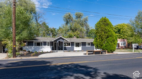 Tiny photo for 1573 E 5600 S, Holladay, UT 84121 (MLS # 2181475)