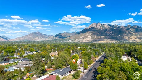 Tiny photo for 1573 E 5600 S, Holladay, UT 84121 (MLS # 2181475)