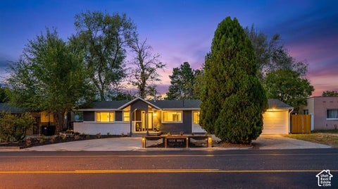 Photo of 1573 E 5600 S, Holladay, UT 84121 (MLS # 2181475)