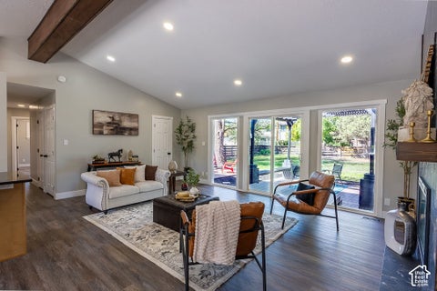 Tiny photo for 1573 E 5600 S, Holladay, UT 84121 (MLS # 2181475)