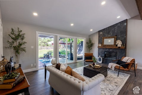 Tiny photo for 1573 E 5600 S, Holladay, UT 84121 (MLS # 2181475)