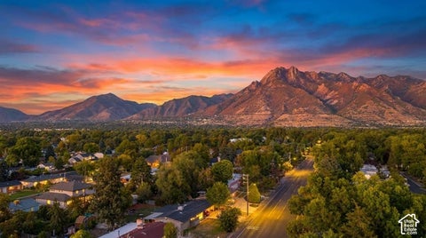 Tiny photo for 1573 E 5600 S, Holladay, UT 84121 (MLS # 2181475)