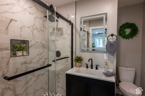 Tiny photo for 1573 E 5600 S, Holladay, UT 84121 (MLS # 2181475)