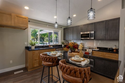Tiny photo for 1573 E 5600 S, Holladay, UT 84121 (MLS # 2181475)