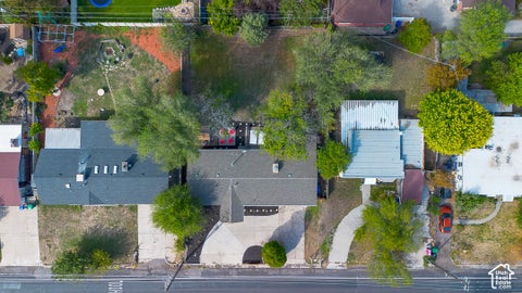 Tiny photo for 1573 E 5600 S, Holladay, UT 84121 (MLS # 2181475)