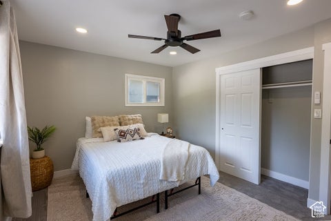 Tiny photo for 1573 E 5600 S, Holladay, UT 84121 (MLS # 2181475)