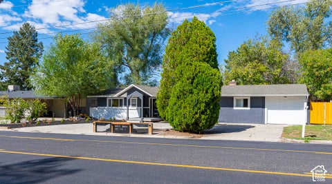 Tiny photo for 1573 E 5600 S, Holladay, UT 84121 (MLS # 2181475)