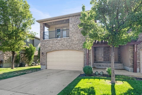 Townhouse For Sale - 7183 S Villa Place Dr<br/> Midvale, UT 84047