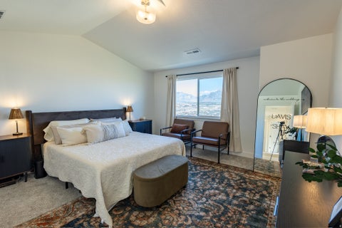 Tiny photo for 2672 N BLUE DAWN LN, Saratoga Springs, UT 84045 (MLS # 2179995)
