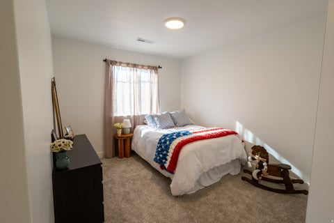 Tiny photo for 2672 N BLUE DAWN LN, Saratoga Springs, UT 84045 (MLS # 2179995)