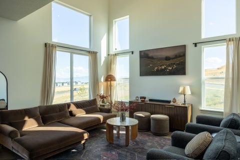 Tiny photo for 2672 N BLUE DAWN LN, Saratoga Springs, UT 84045 (MLS # 2179995)