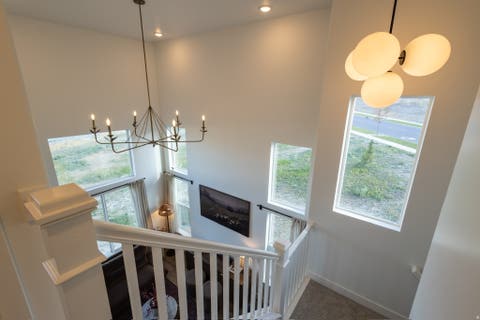 Tiny photo for 2672 N BLUE DAWN LN, Saratoga Springs, UT 84045 (MLS # 2179995)
