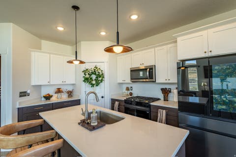 Tiny photo for 2672 N BLUE DAWN LN, Saratoga Springs, UT 84045 (MLS # 2179995)