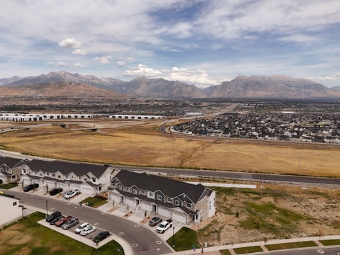Tiny photo for 2672 N BLUE DAWN LN, Saratoga Springs, UT 84045 (MLS # 2179995)