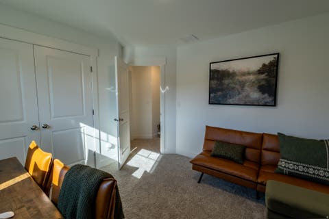 Tiny photo for 2672 N BLUE DAWN LN, Saratoga Springs, UT 84045 (MLS # 2179995)