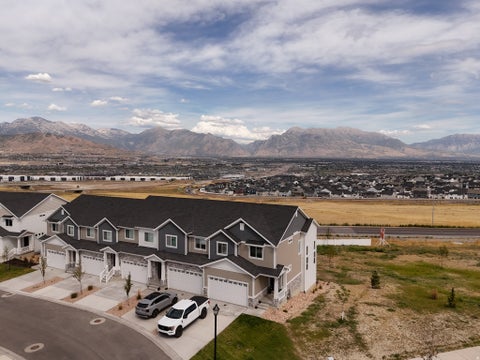 Tiny photo for 2672 N BLUE DAWN LN, Saratoga Springs, UT 84045 (MLS # 2179995)