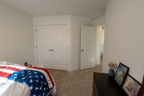 Tiny photo for 2672 N BLUE DAWN LN, Saratoga Springs, UT 84045 (MLS # 2179995)