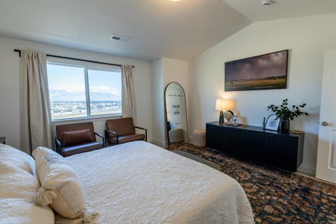 Tiny photo for 2672 N BLUE DAWN LN, Saratoga Springs, UT 84045 (MLS # 2179995)