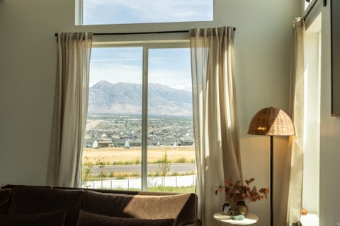 Tiny photo for 2672 N BLUE DAWN LN, Saratoga Springs, UT 84045 (MLS # 2179995)