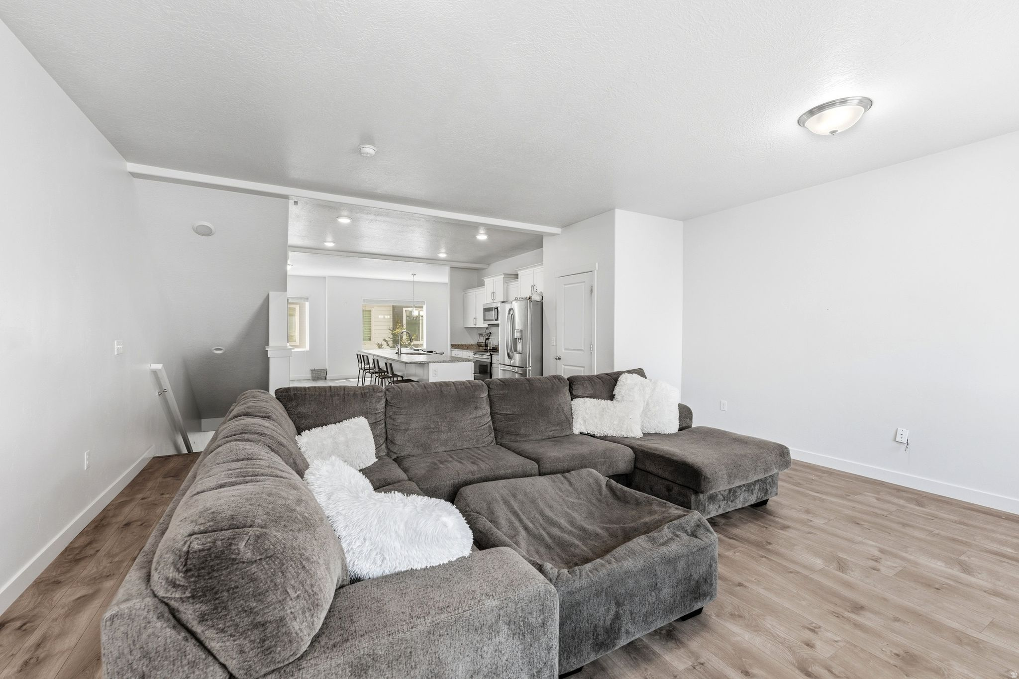 LEXINGTON TOWNS PHAS - Residential