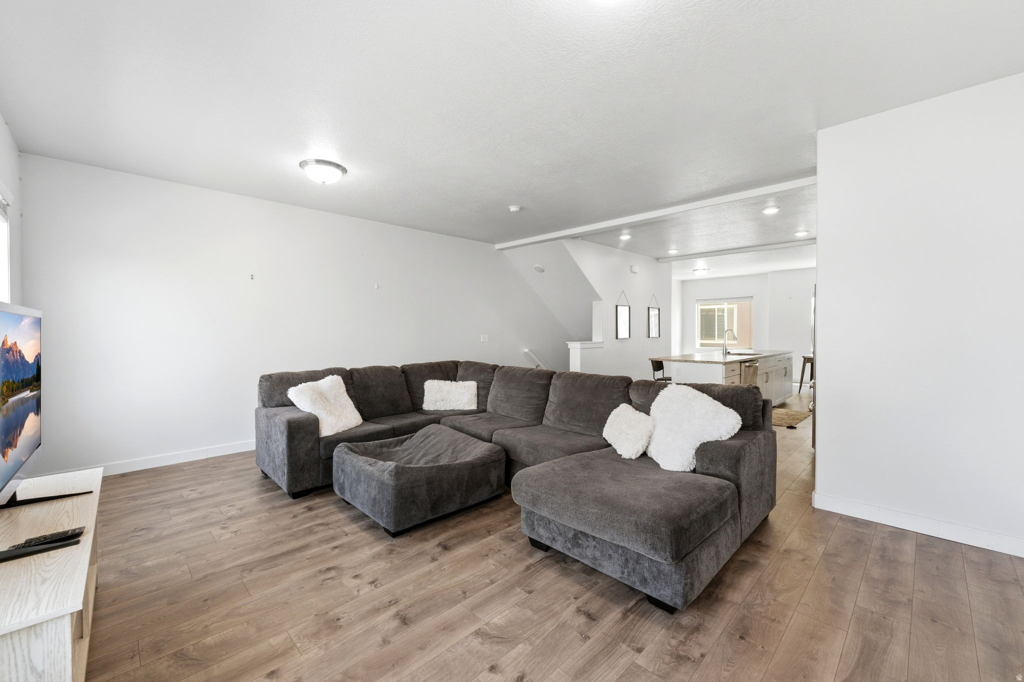 LEXINGTON TOWNS PHAS - Residential