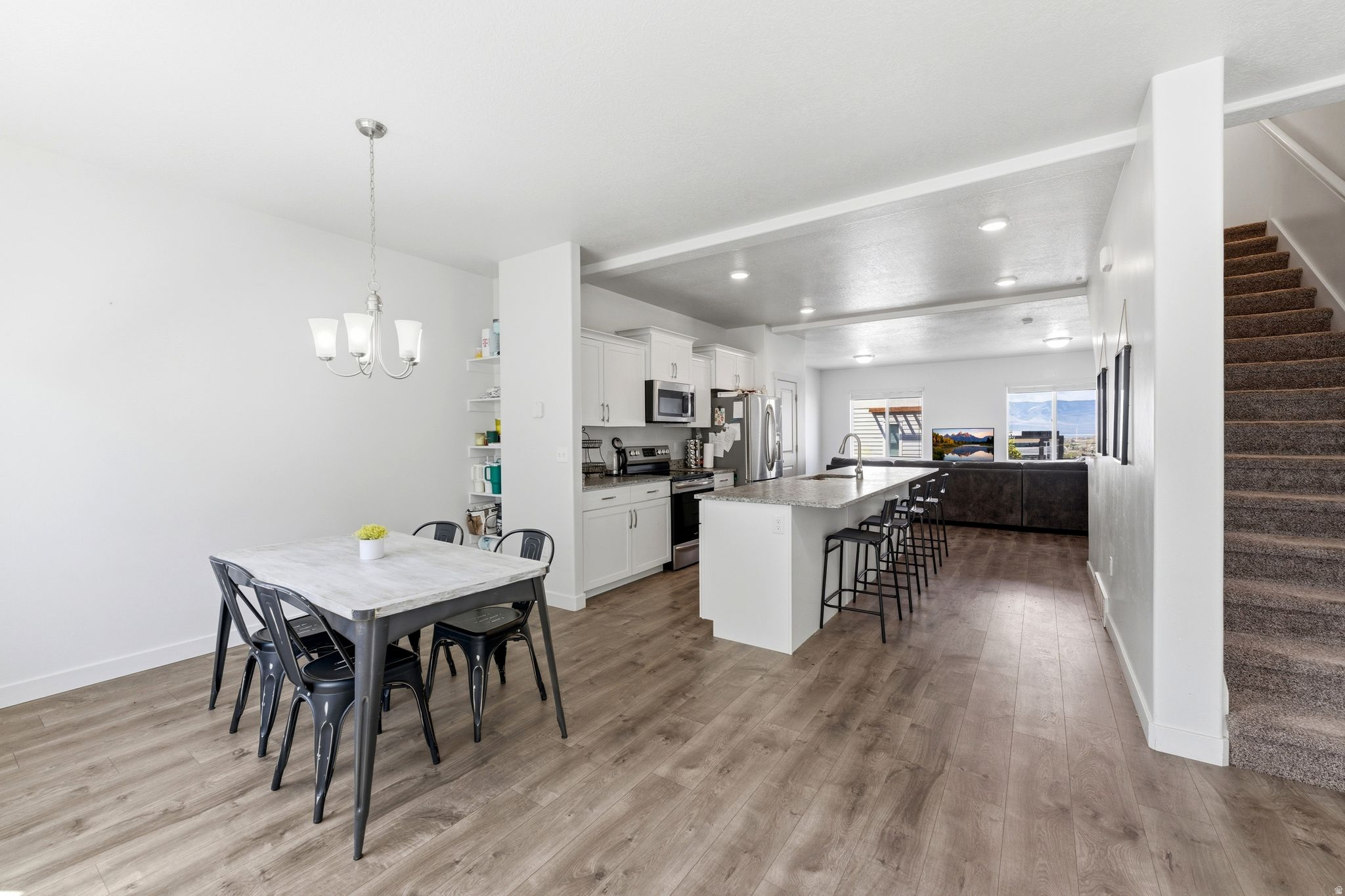 LEXINGTON TOWNS PHAS - Residential