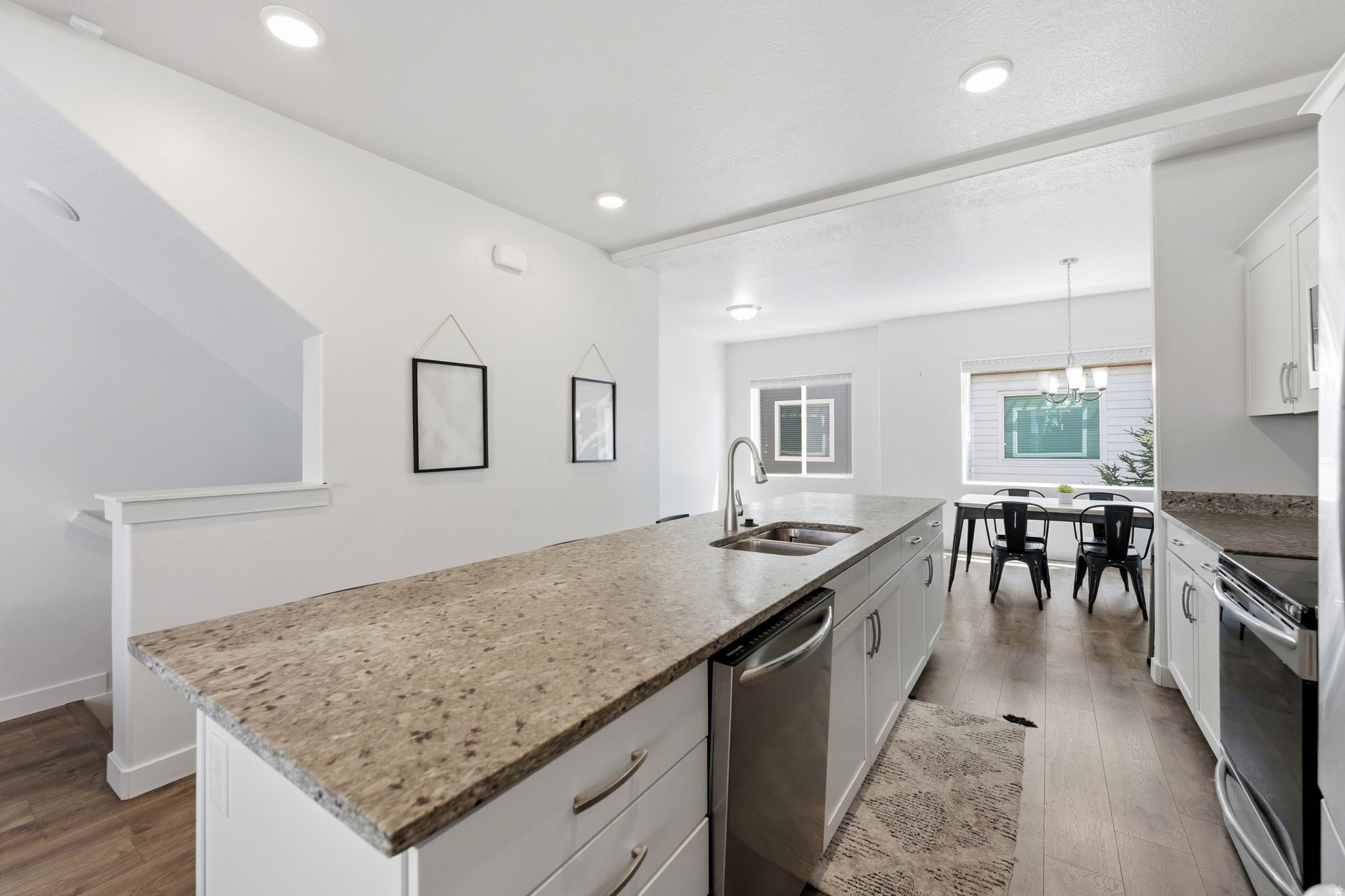 LEXINGTON TOWNS PHAS - Residential