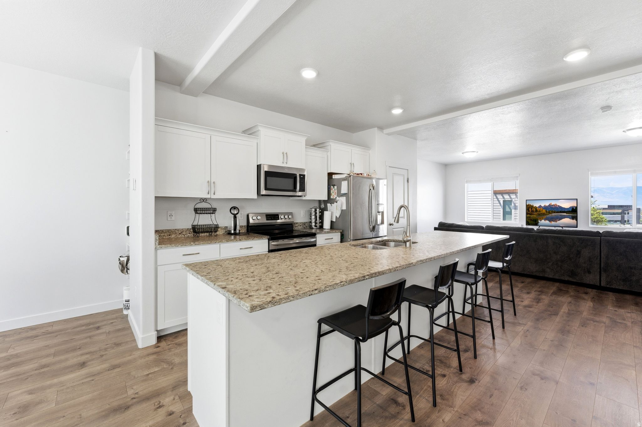 LEXINGTON TOWNS PHAS - Residential
