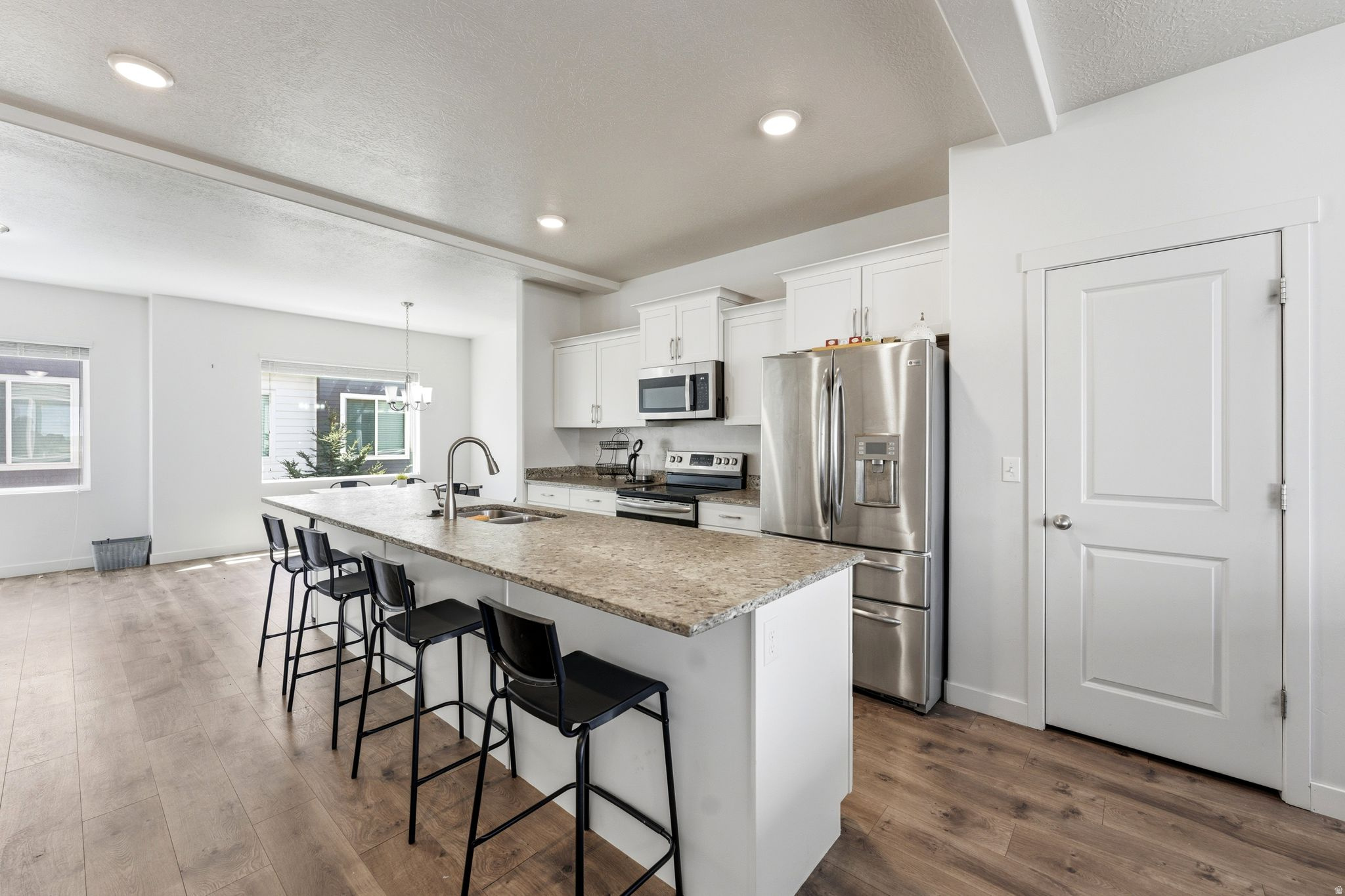 LEXINGTON TOWNS PHAS - Residential