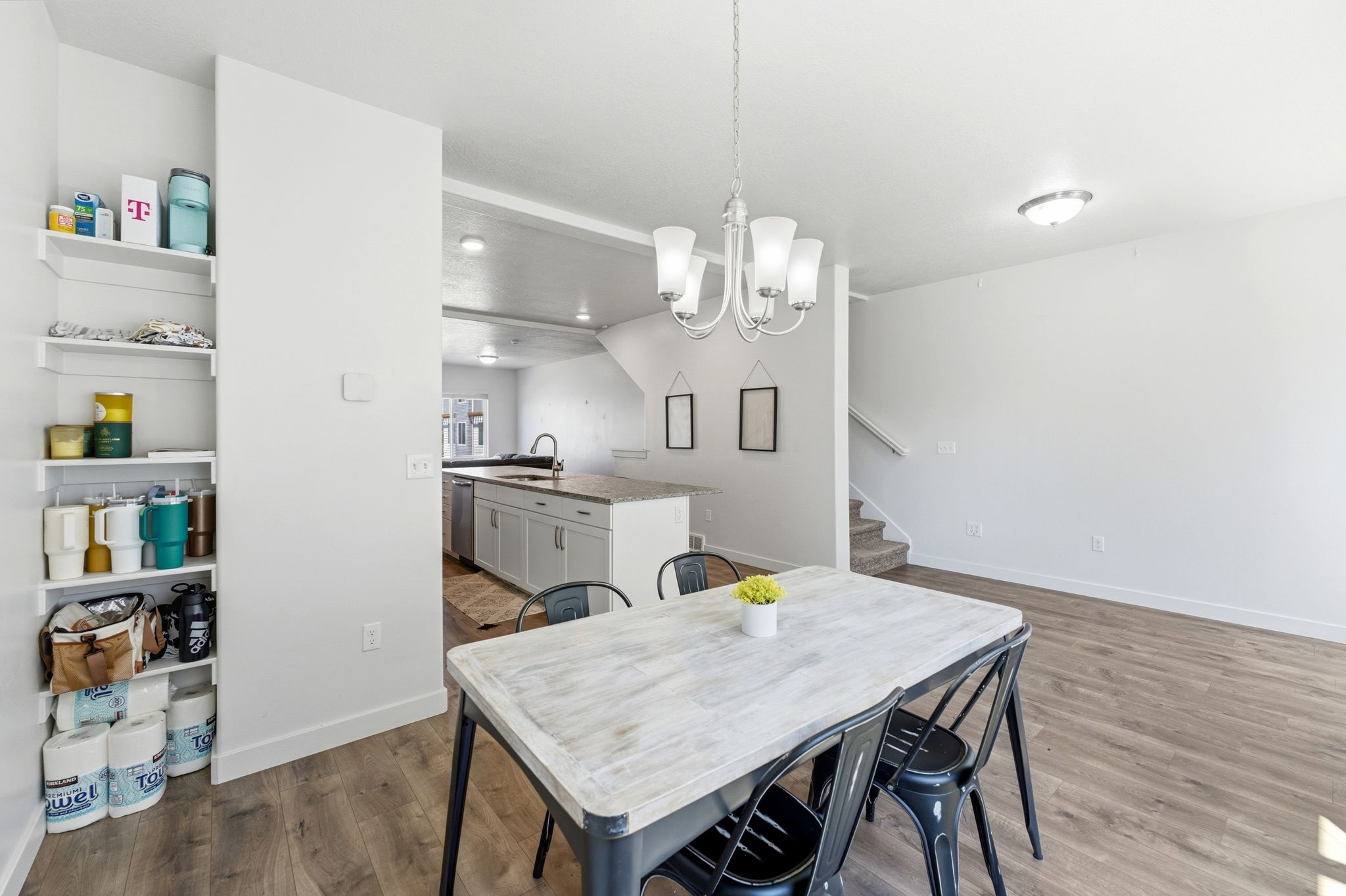 LEXINGTON TOWNS PHAS - Residential