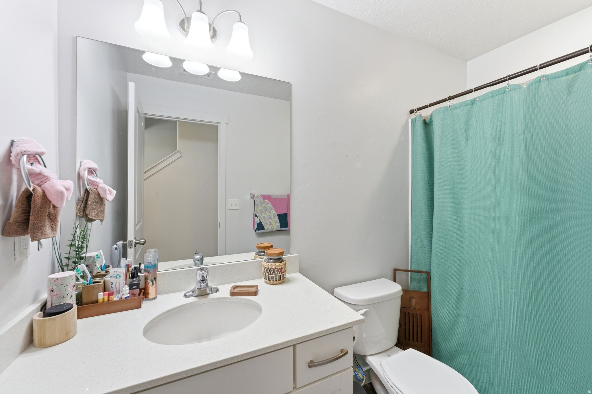 LEXINGTON TOWNS PHAS - Residential