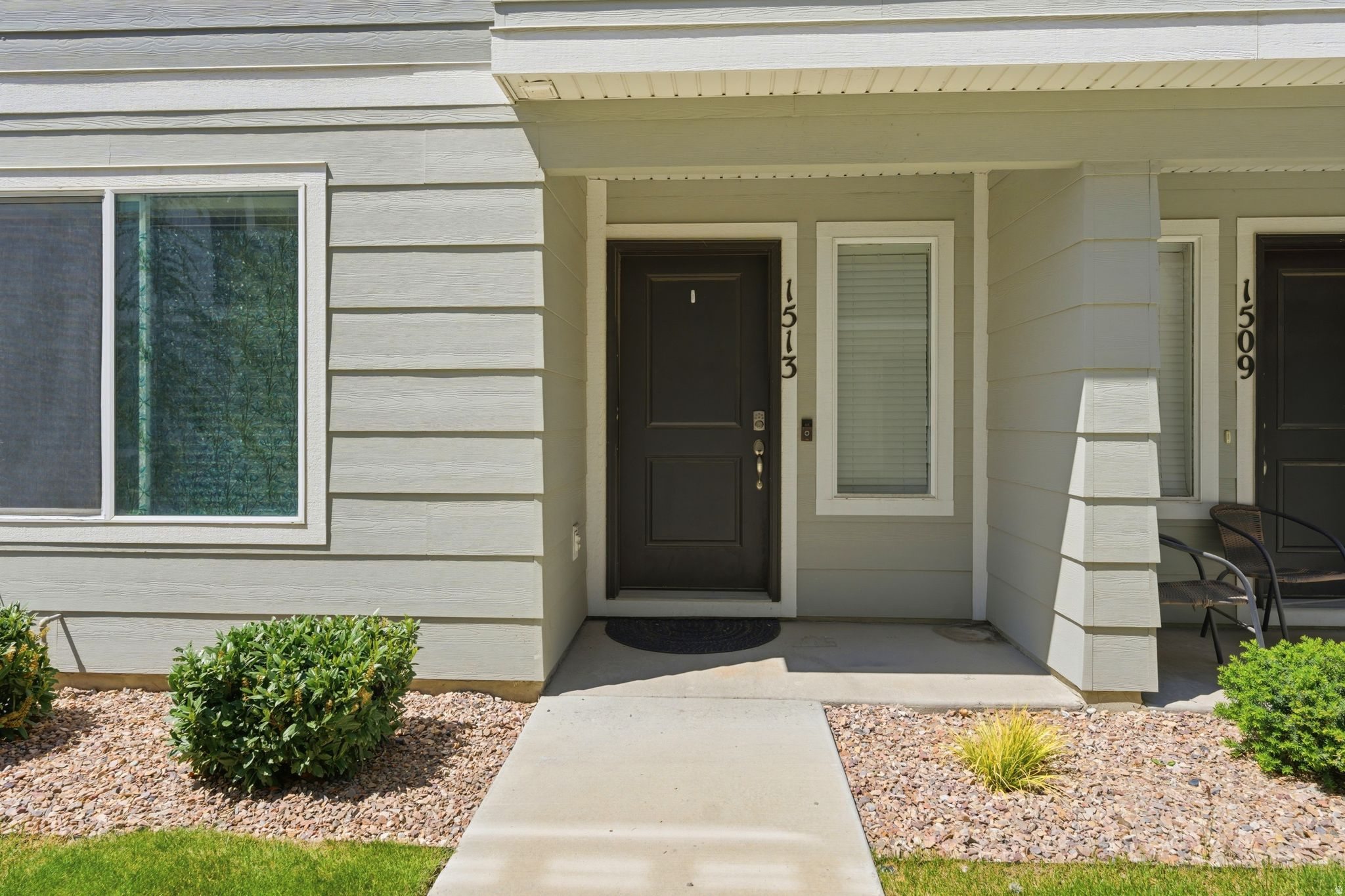 LEXINGTON TOWNS PHAS - Residential