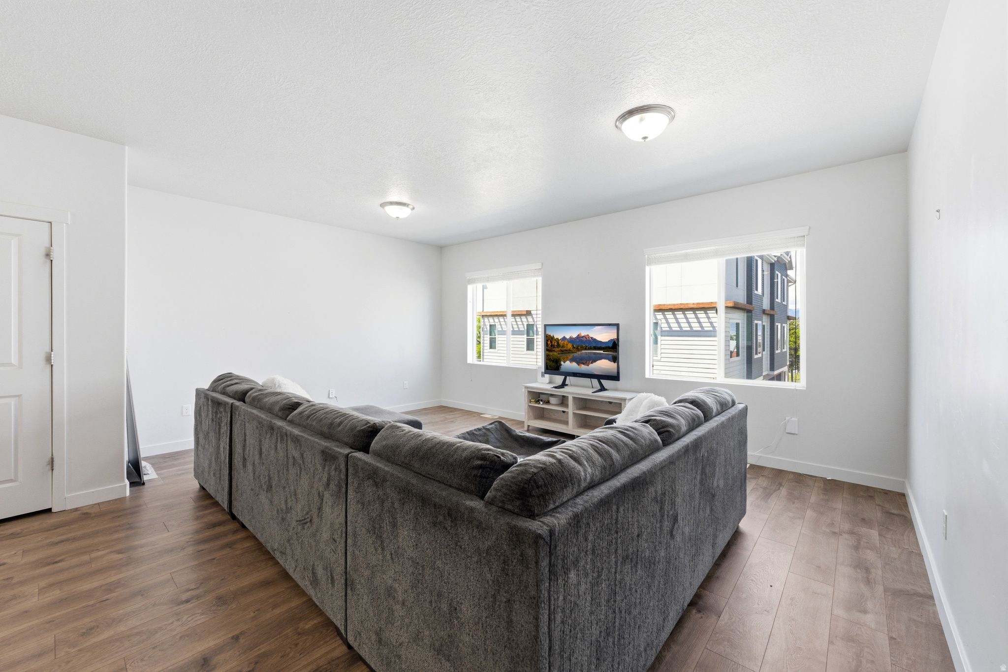 LEXINGTON TOWNS PHAS - Residential