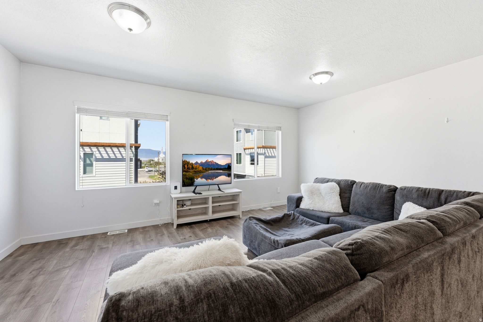 LEXINGTON TOWNS PHAS - Residential