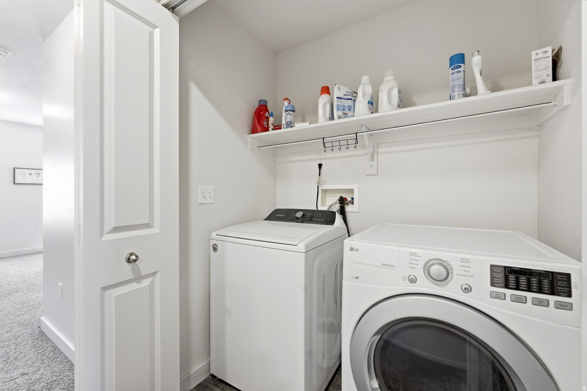 LEXINGTON TOWNS PHAS - Residential