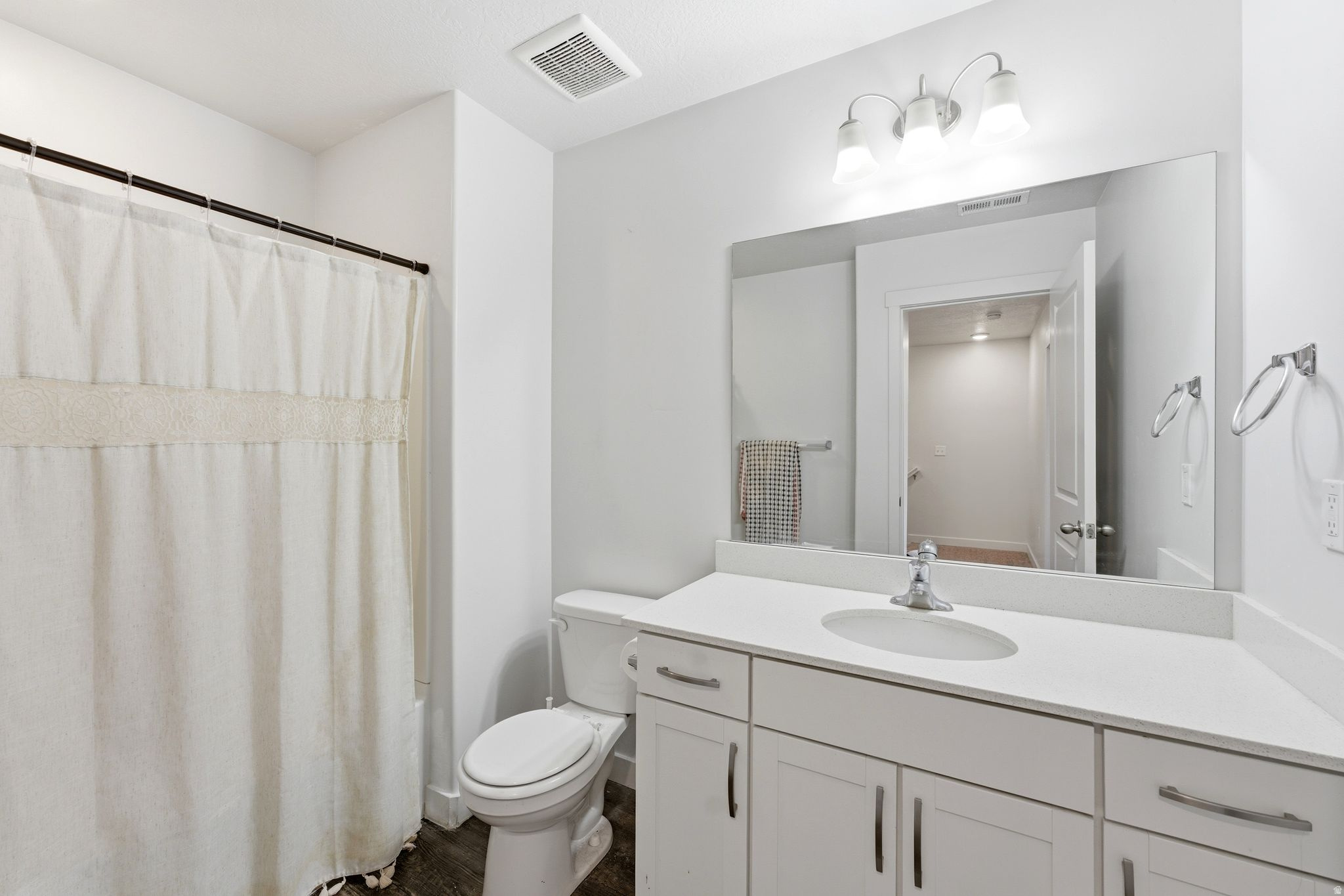 LEXINGTON TOWNS PHAS - Residential