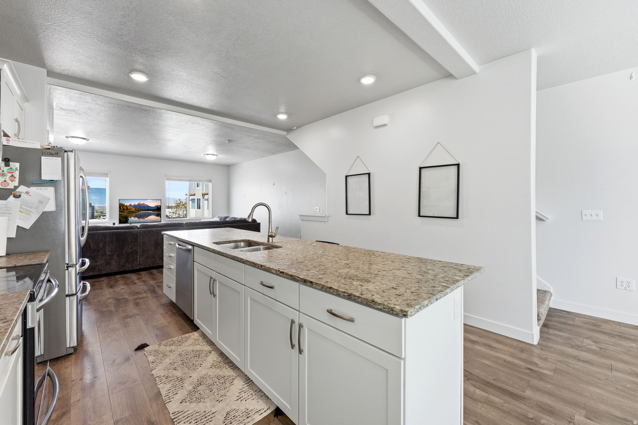 LEXINGTON TOWNS PHAS - Residential