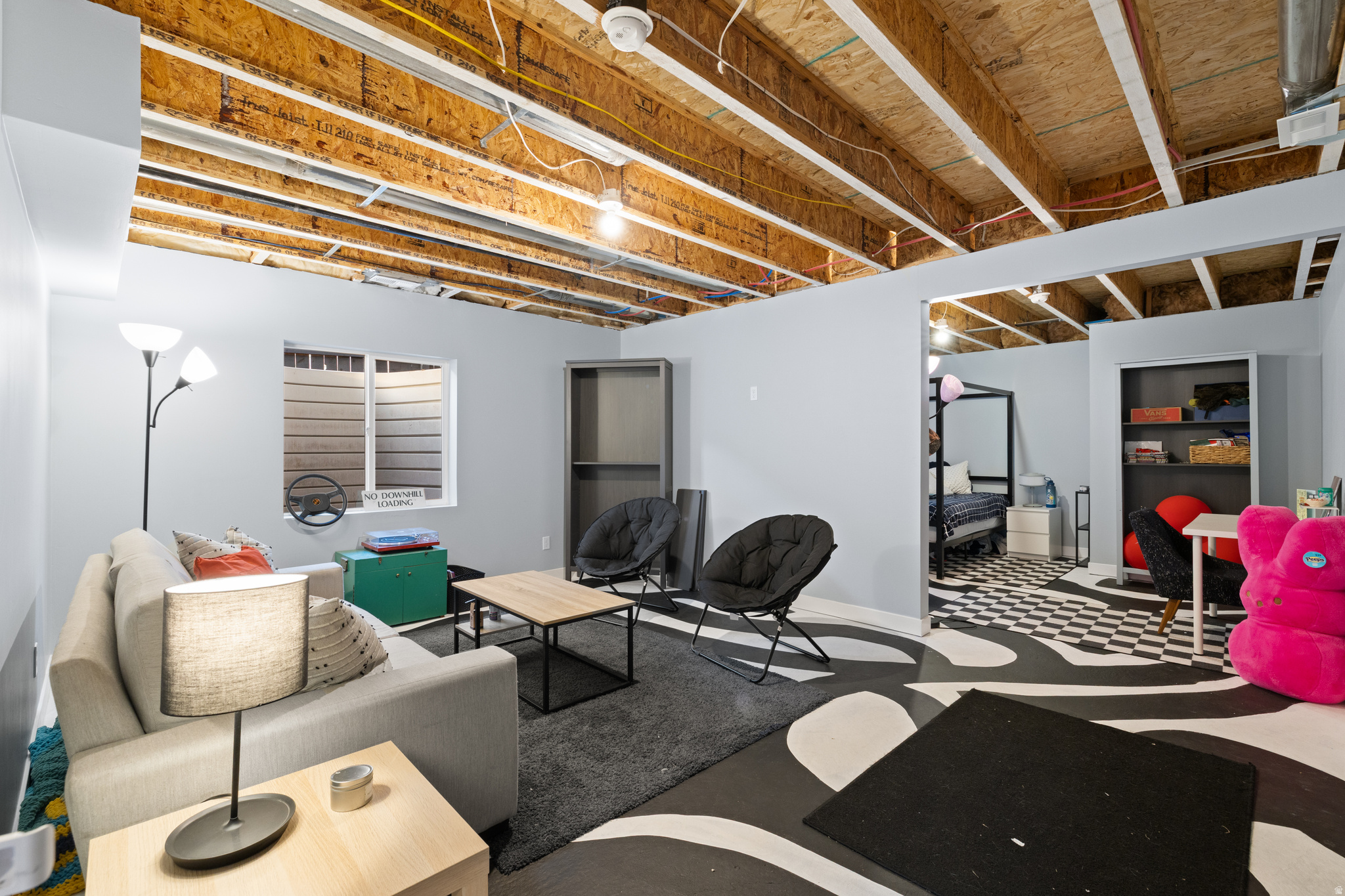 COTTAGES AT OLD FARM - Residential