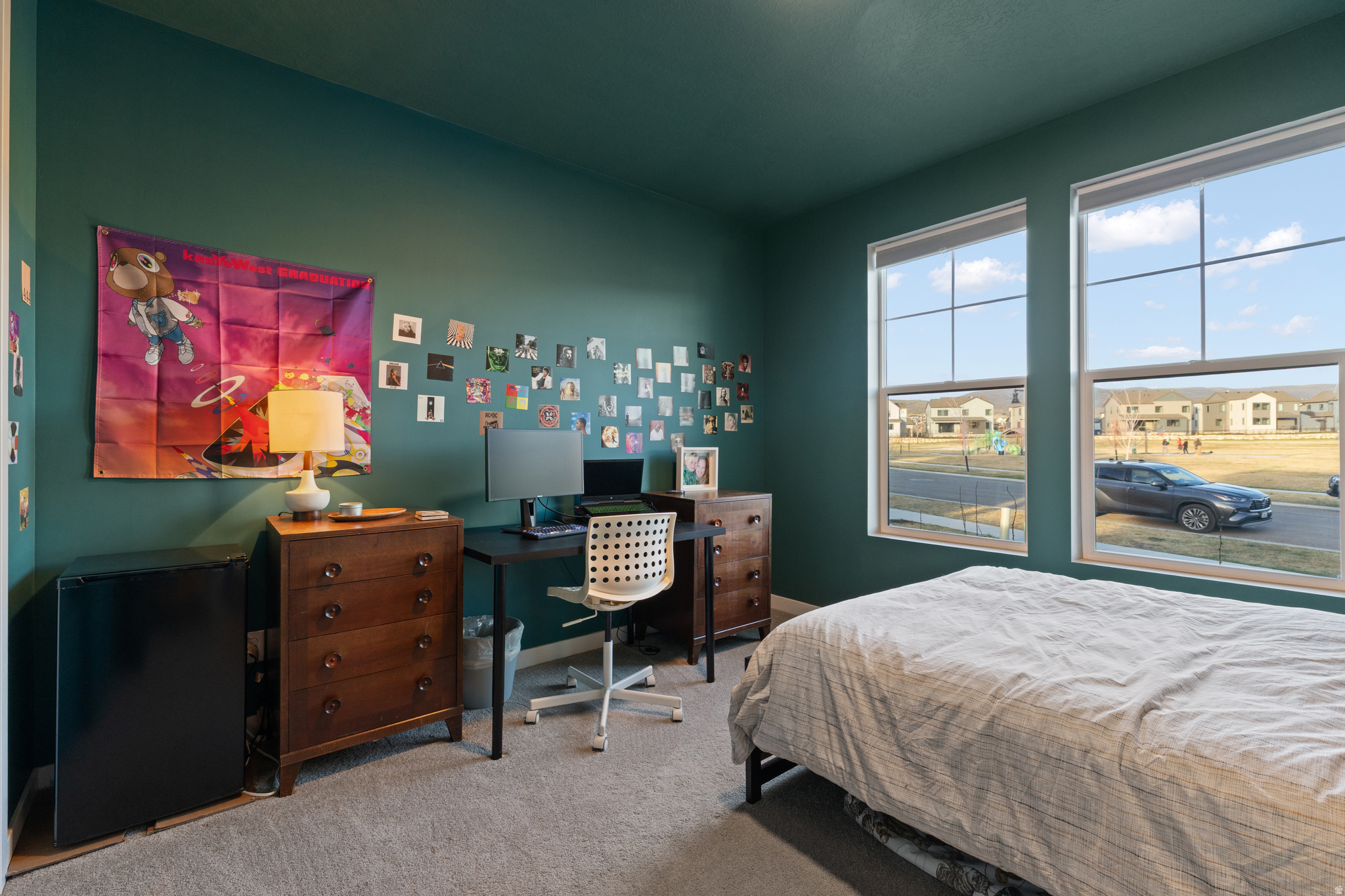 COTTAGES AT OLD FARM - Residential