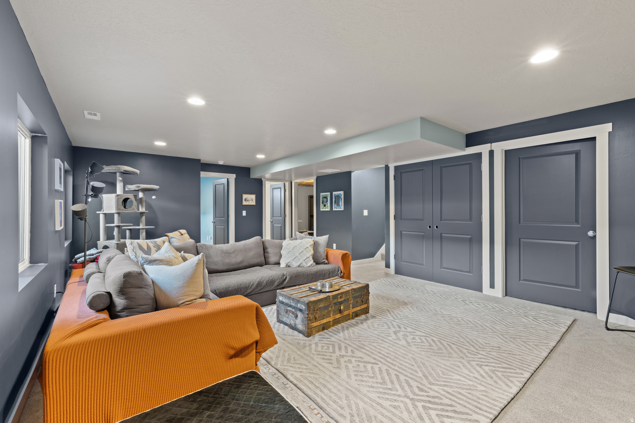 COTTAGES AT OLD FARM - Residential