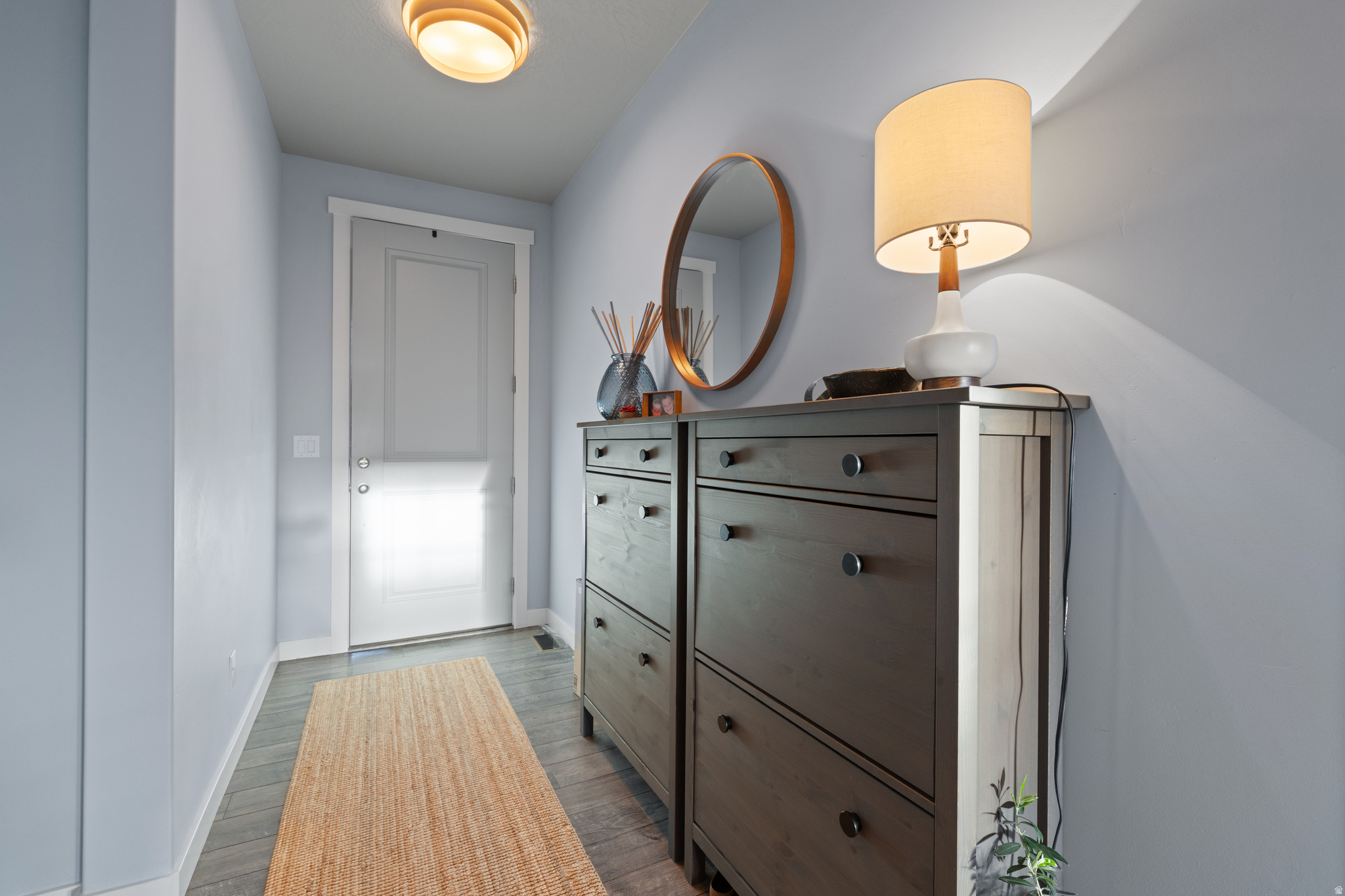 COTTAGES AT OLD FARM - Residential