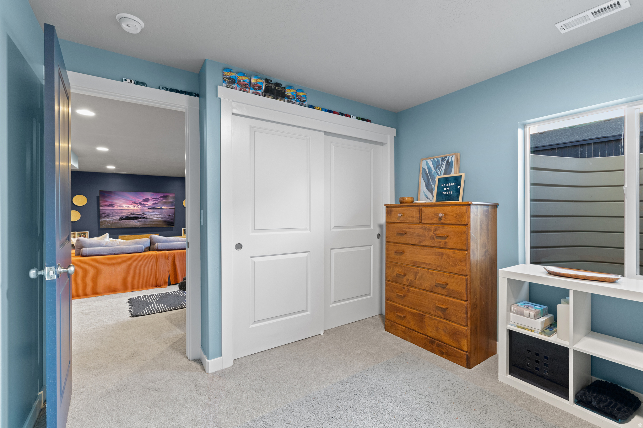 COTTAGES AT OLD FARM - Residential