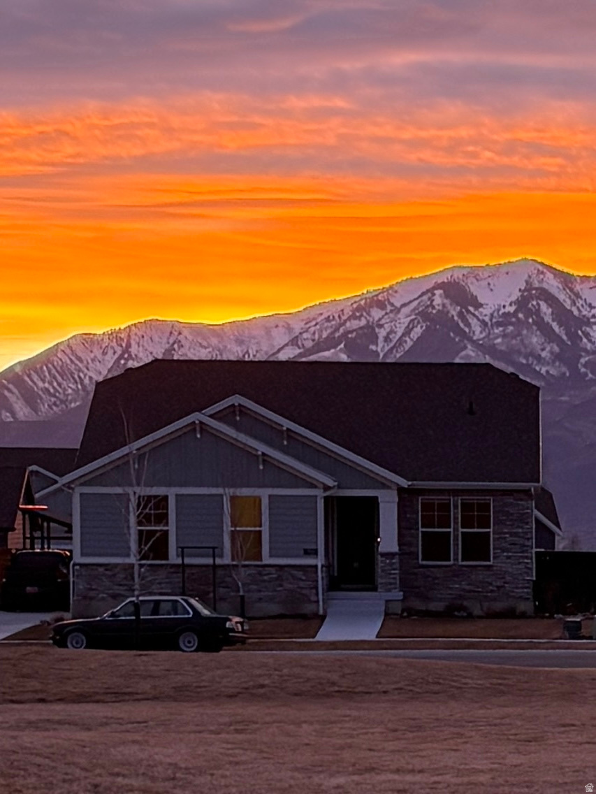 COTTAGES AT OLD FARM - Residential