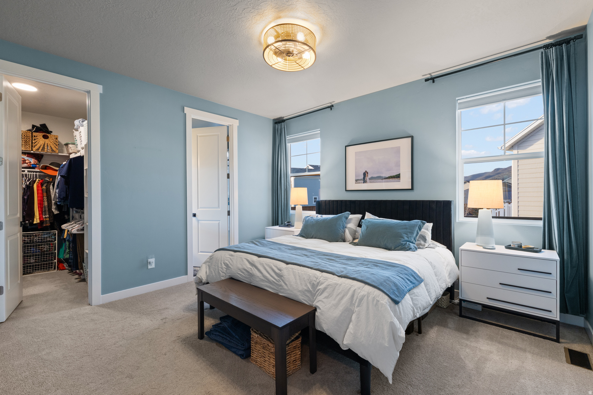 COTTAGES AT OLD FARM - Residential