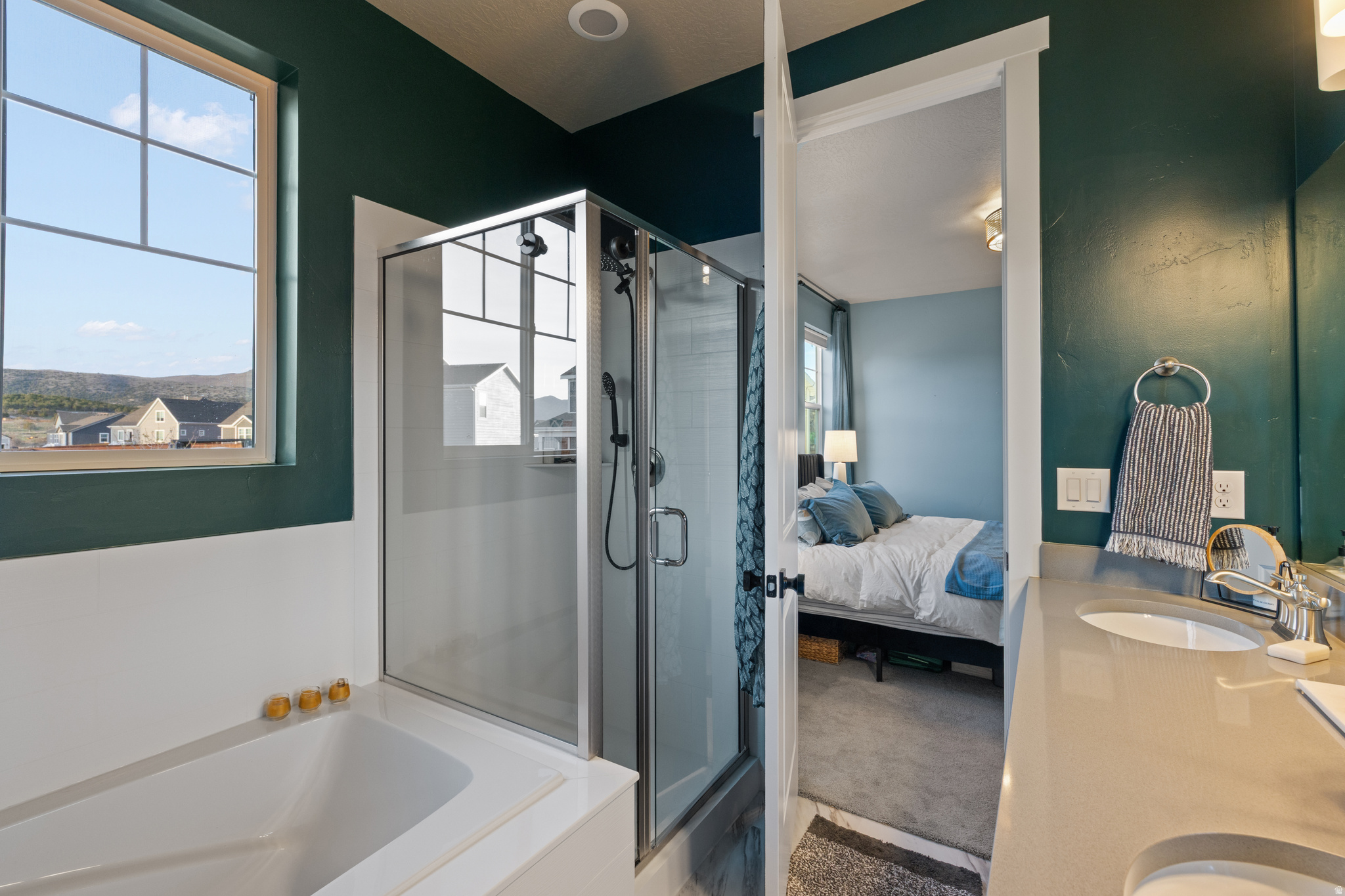 COTTAGES AT OLD FARM - Residential