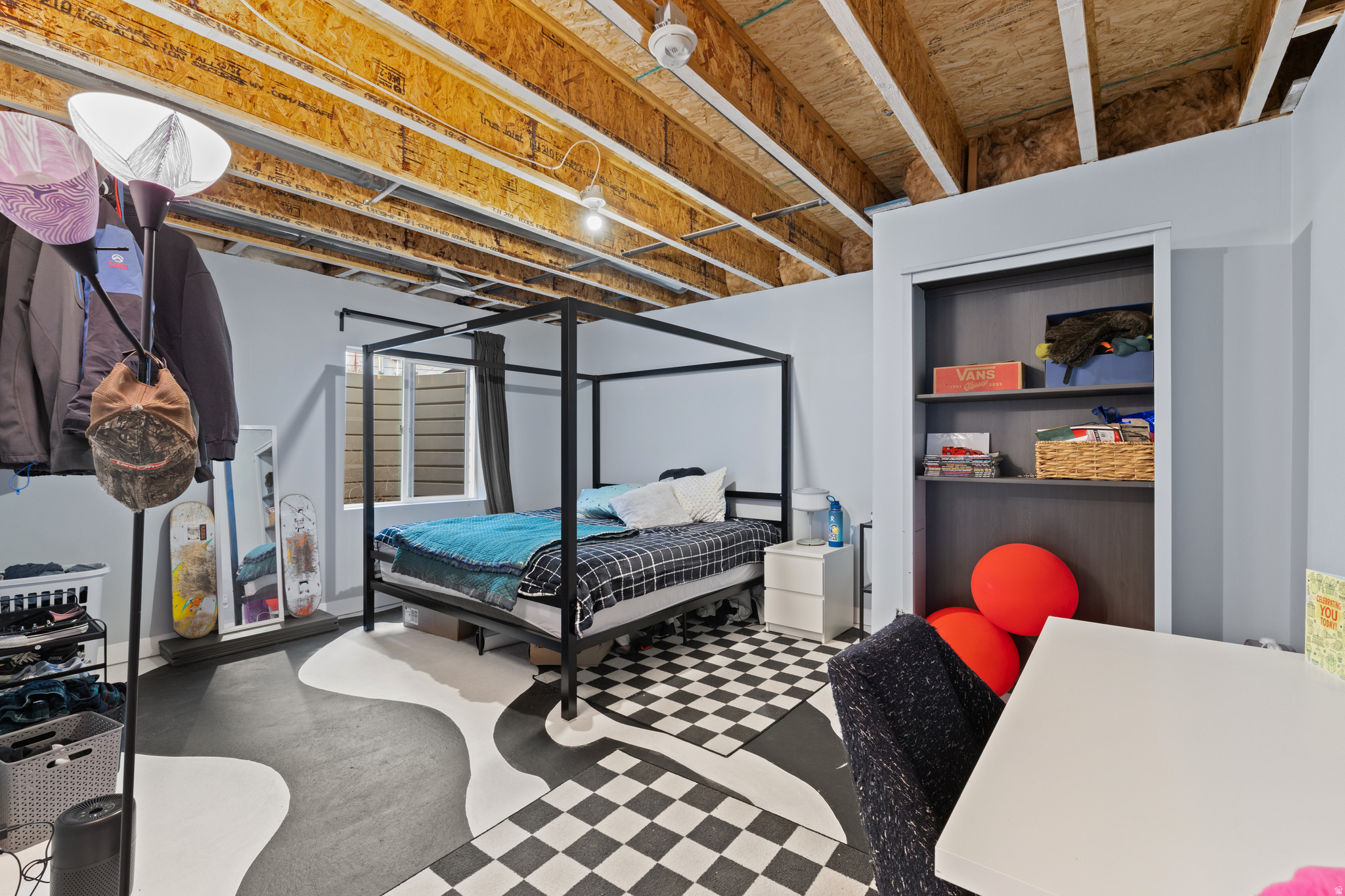 COTTAGES AT OLD FARM - Residential