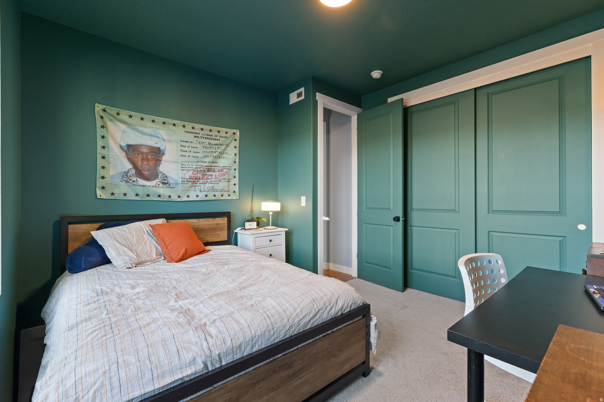 COTTAGES AT OLD FARM - Residential