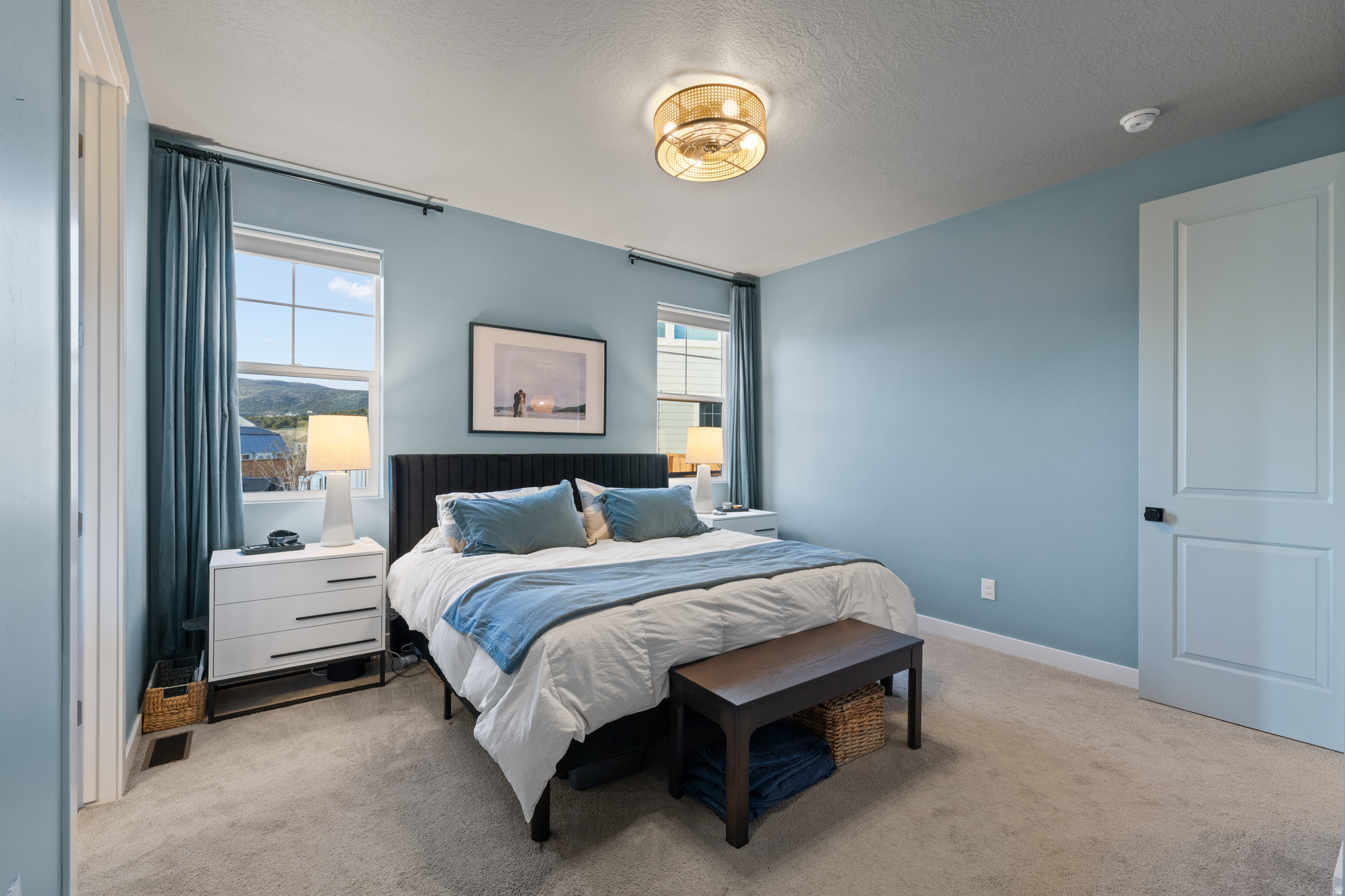 COTTAGES AT OLD FARM - Residential